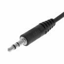 3.5mm-N1 Camera Remote Shutter Release Control Connect Cables For Nikon D700/800