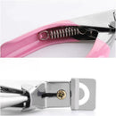 Nail Clipper Foot Cuticle Scissor Manicure Nippers Tool Toenail Fungus U VAK