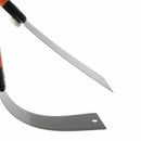 58CM 2 IN 1 Best Handle Durable Hand Flush Cut Pull Saw Teeth for Woodworking