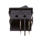 20A/250V 4Pin ON OFF DPST Black Button Rocker Switch for Car Boat Motorcycle
