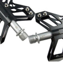 Bicycle Pedal Mountainous Bicycle Pedal Quick Disassembly Highway Bicycle A