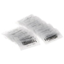 100PCS Sterile Body Piercing Needles 16G 16 Gauge Navel Ear Nose
