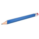 1 Pcs 35cm Super Large Pencil Big Student Stationery Kids Activities Gifts 3C