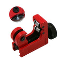 Mini Pipe Tubing Cutter 1/8" to 7/8" OD Copper Brass Aluminum Cutting tool New