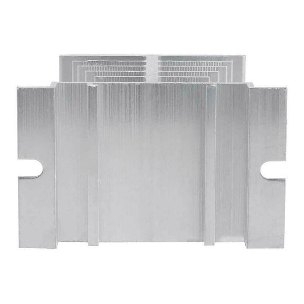 Desktop Computer Cooling Radiator Electronics Aluminum Alloy Heat Sink Practical