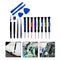 Phone Screen Opening Repair Tools Kit Screwdriver Set For Phone New
