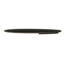 Plastic Stylus Touch Screen Pen Passive For Tablet Mobile Phone Gaming Black