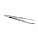 Profashional Round Tip Stainless Steel Eyebrow Tweezers Beauty Makeup Tool EBO