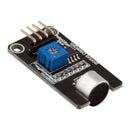RobotDyn Microphone Sound (Voice) Detector Module, Sensor, With Digital And A5R7