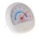 Thermometer Fridge Refrigerator Freezer Dial Temperature Gauge Indoor Outdoor