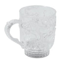 New Fashion Dragon LED Inductive Rainbow Color Beer Cup Party Flashing Ligh