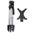 Portable Table PC Tripod Stand Holder For iPad 2 3 4 Mini Air Pro Universal