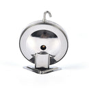 1PC High Temperature Oven Thermometers Household Stainless Steel Thermometer Cy