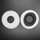 2Pairs Replacement Memory Foam Headphone Ear Pads Cushion Covers for Sony
