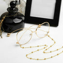 Glasses Cord Eyeglasses Holder Lanyard Eyewear Neck Strap String Retainer 70cm