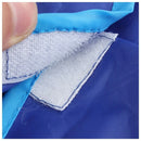 Children Kids Craft Apron For Painting Waterproof Smock Sleeve 17.3"x21.65"