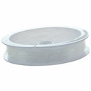 9 Meters Spool of Crystal Clear Strong & Stretchy Elastic Beading Thread Co