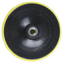 Polishing pad backing pad sanding pad pads M14 for polishing machine New