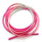 Cable protector Plating Bobbin winder 1.15M Data Line Case Rope Protection OZ