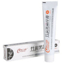Bamboo Charcoal Black Toothpaste Teeth Whitening Cleaning Hygiene Oral Care B â„–[