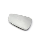 For OPEL Astra H 2009-2011 Clear Side Door Wing Rear View Mirror Glass + Holder