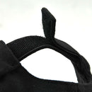 Mens Beanie Worker Sailorcap Rolled Cuff Retro Brimless Outfit Hat Black