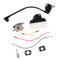 Carburetor Kit for Stihl MS210 MS230 MS250 Chainsaw for Zama C1Q-S11E Carb
