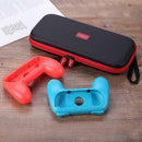 iPega PG-9182 18 in 1 Charging Cable Game Accessories Set Fit for Nintend Switch