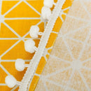 Modern Style Cover Microwave Dust Proof Cover Microwave Oven Hood Home Deco M4N4