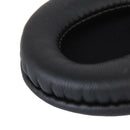 10x Replacement Ear Pads Ear Cushion for Audio Technica ATH-M50 M50S M30 ATH-SX1