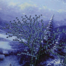 Christmas Snow House 5D Diamond Painting DIY Cross Stitch Kit 16 x 12 Inch E7Q3
