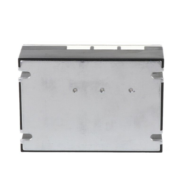 ZG33-340B 40A DC Control AC Three Phase Solid State Relay SSR Module Hot