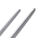 Universal 27CM Aquarium Plant Shrimp Reef Tank Straight Tweezer Straight A