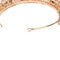 Baroque Crystal Rhinestone Wedding Crown Headband Bridal Tiara Party Queen G Kw