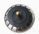 Stainless Steel Kitchen Sink Strainer Waste Disposer Plug Drain Stopper FilterTO