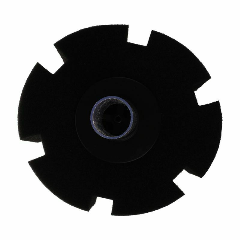 Aquarium Biochemical Sponge Filter Fish Tank Fry Shrimp Breeding Oxygen XY-