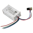DC 9V 12V 24V 48V 60V 20A Motor Speed Controller Regulator Driver PWM 25KHz L8Z8
