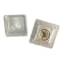 Watch Balance Wheel Spring Watch Movement Balance Mechanical Movement For E X5F3