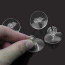 Hot 20 Pcs Aquarium Tanks Air Hose Airline Tubing Heater Holder Suctio HAB