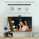 MiraScreen G5 Plus 4K TV Dongle WiFi Display Receiver DLNA Miracast For Air I4C9