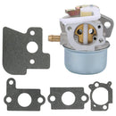 Carburetor Carb with Gaskets for Briggs & Stratton 694203 690152 121612 122