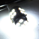 10Pcs LED T10 20-SMD White Super Bright Car Auto Lights Bulb - 194 168 2825 W5W