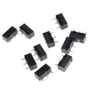 5PCS Micro Switch Microswitch For OMRON D2FC-F-7N EBuse D2F-J Microswitch Gw