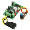 6-30V DC Motor speed Controller Reversible PWM Control Forward/Reverse Switch N8