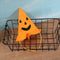 Halloween Pumpkin Smile Hat Hairband Fancy Dress Decor Party Prop Accessory A#S