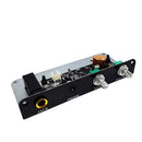 JY200 Acoustic Classical Folk Guitar EQ Equalizer Active Mute Guitar Pickup A