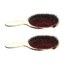 Destroyed Hair Combs