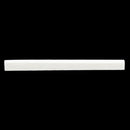 Bone Guitar String Bridge Saddle for Acoustic Classical Guitar Mandolin Ban D2E9