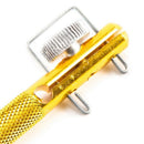 Aluminum Alloy Fishing Tackle Hook Tier Fishing Line Tying Tool With Sub-Li