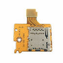 Micro SD TF Memory Card Slot Socket Reader Holder for Nintendo Switch NS Console